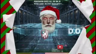 Pentagon AI 3M Soldiers