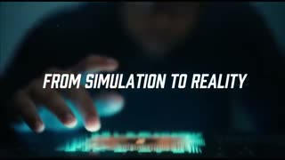 Digital Reality Hallucination