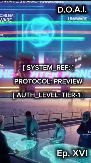 Ep16 High Priority Message